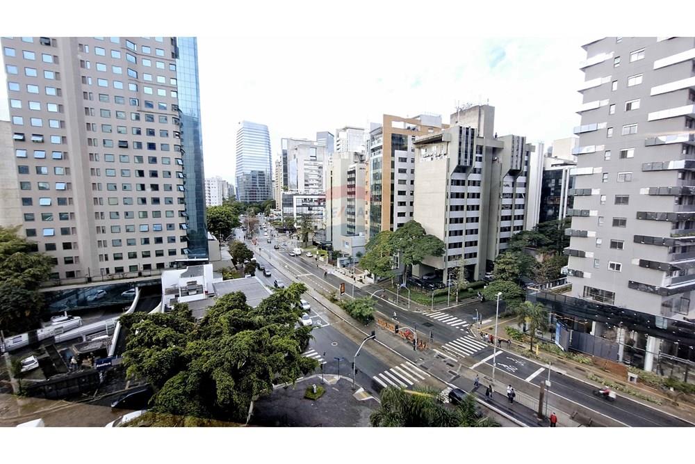 Cj. Comercial/ Sala - Alugar - São Paulo , São Paulo - AV. DR. CARDOSO DE MELO, 1855 (19).jpg - 602301001-157