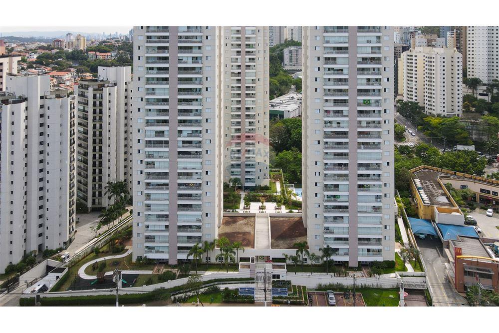 Apartamento - Venda - São Paulo , São Paulo - 81 - 601251226-50