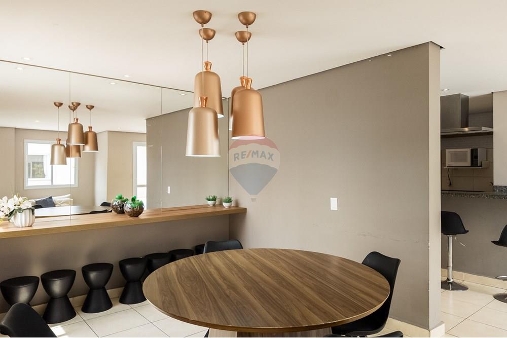 Apartamento - Venda - São Paulo , São Paulo - 63_AP.jpg - 601471003-179