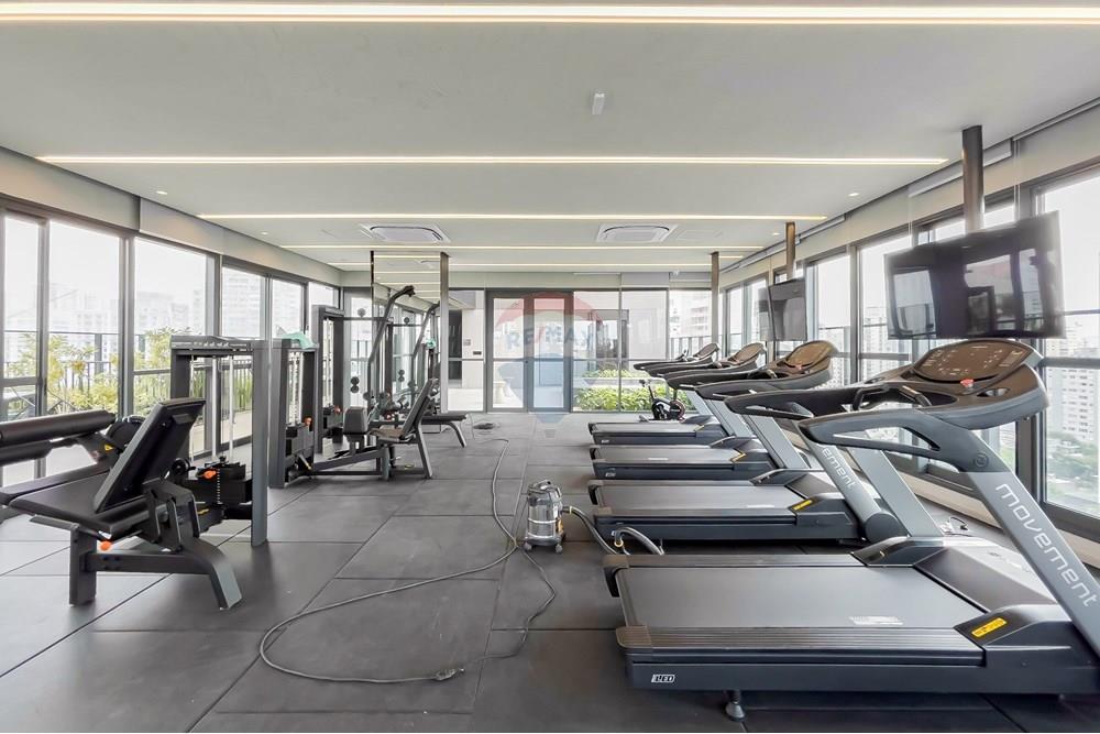 Apartamento - Venda - São Paulo , São Paulo - IMG_5204.jpg - 601081056-33