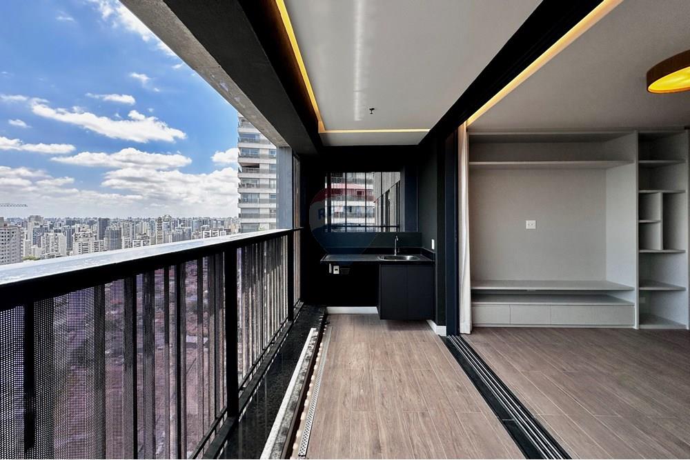 Apartamento - Alugar - São Paulo , São Paulo - IMG_5652.jpg - 602321003-24