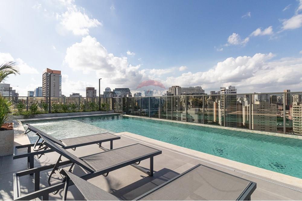 Studio - Venda - São Paulo , São Paulo - 01fotos_053.jpg - 601251187-13