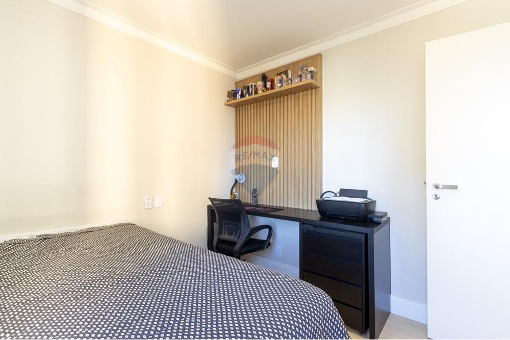 Apartamento - Venda - São Paulo , São Paulo - quarto b 3- IMG_9497 - 180925.jpg - 601301079-13