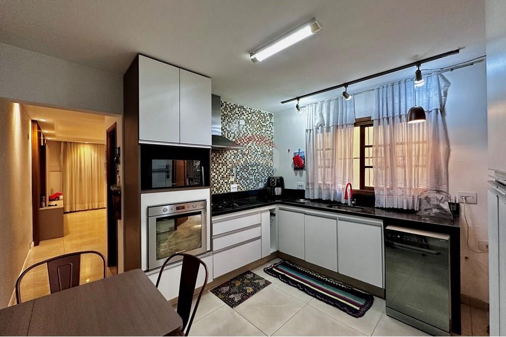 Sobrado - Alugar - São Paulo , São Paulo - IMG_4875.jpg - 602321014-99