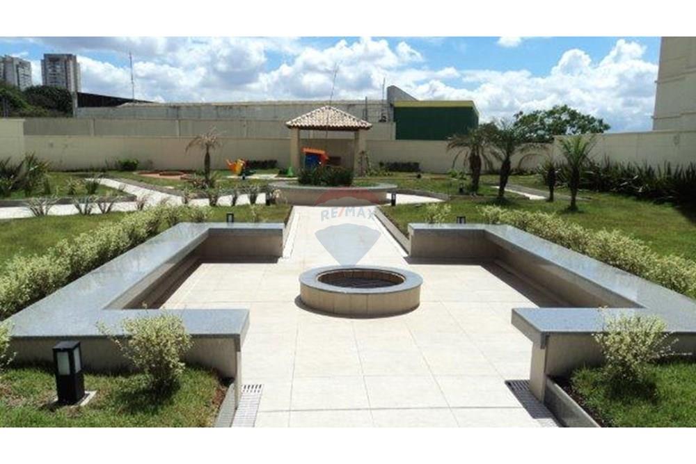 Apartamento - Alugar - São Paulo , São Paulo - Area Comum 1.jpg - 602381001-3