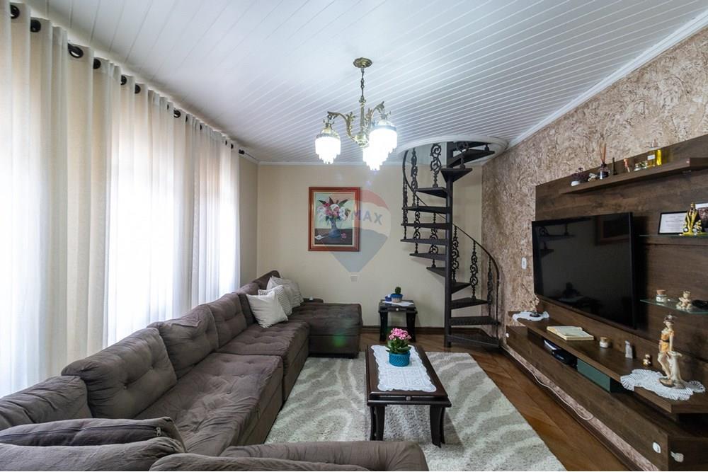 Sobrado - Venda - São Paulo , São Paulo - IMG_9365-X3.jpg - Sala - 601751067-101