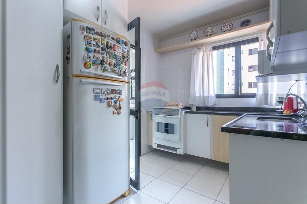 Apartamento - Venda - São Paulo , São Paulo - 601301080-5 - R Engenheiro Jorge Oliva, 409-015.jpg - 601301080-5