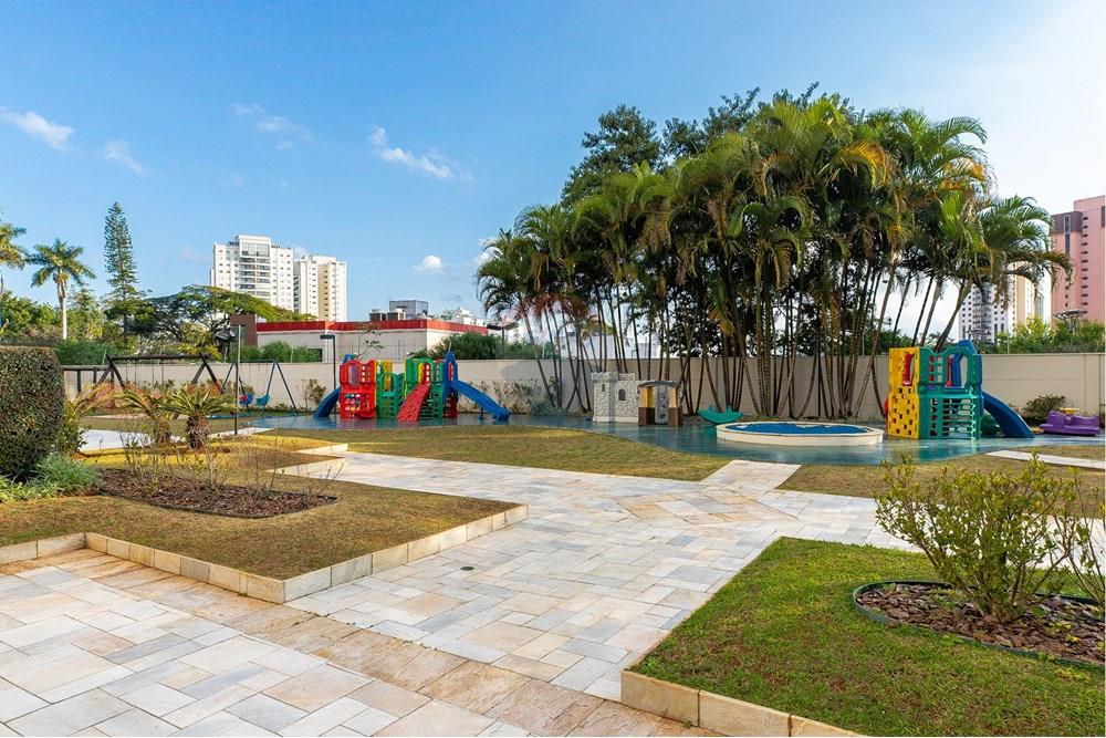 Apartamento - Venda - São Paulo , São Paulo - Cópia de IMG_9280.JPG - Layout aberto - 601131006-117