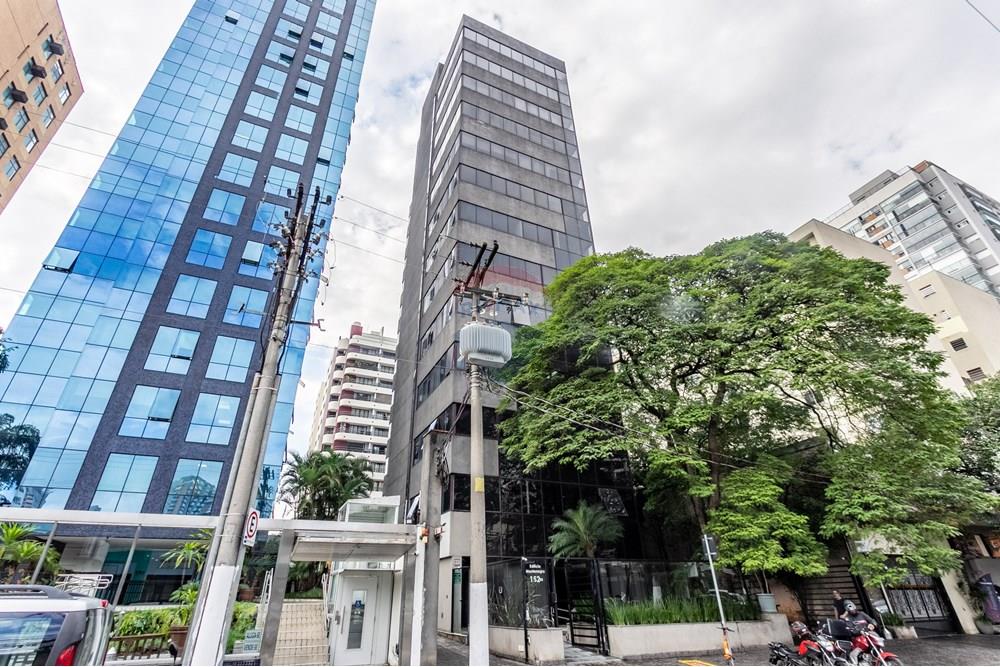 Cj. Comercial/ Sala - Venda - São Paulo , São Paulo - 601301051-30 - Rua Álvaro Rodrigues, 152, CJ 102-024.jpg - 601301051-30