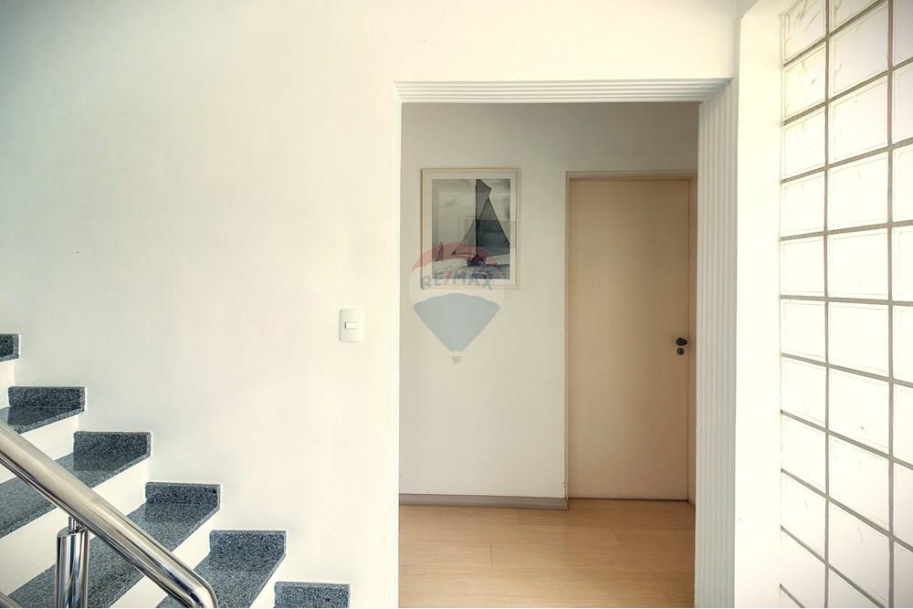 Sobrado - Venda - São Paulo , São Paulo - 46 MEIO DA ESCADA.jpg - 602201019-8