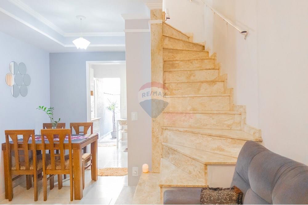 Casa de Condomínio - Venda - São Paulo , São Paulo - APC_0261.jpg - 602361002-42