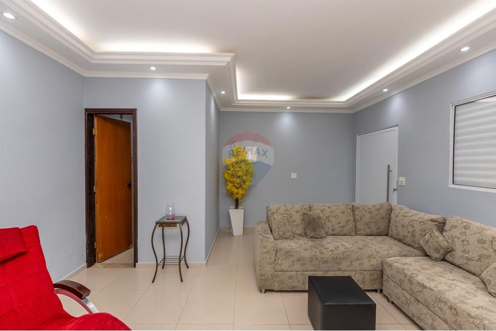 Sobrado - Venda - São Paulo , São Paulo - IMG_033739.jpg - Sala de estar - 601991018-86