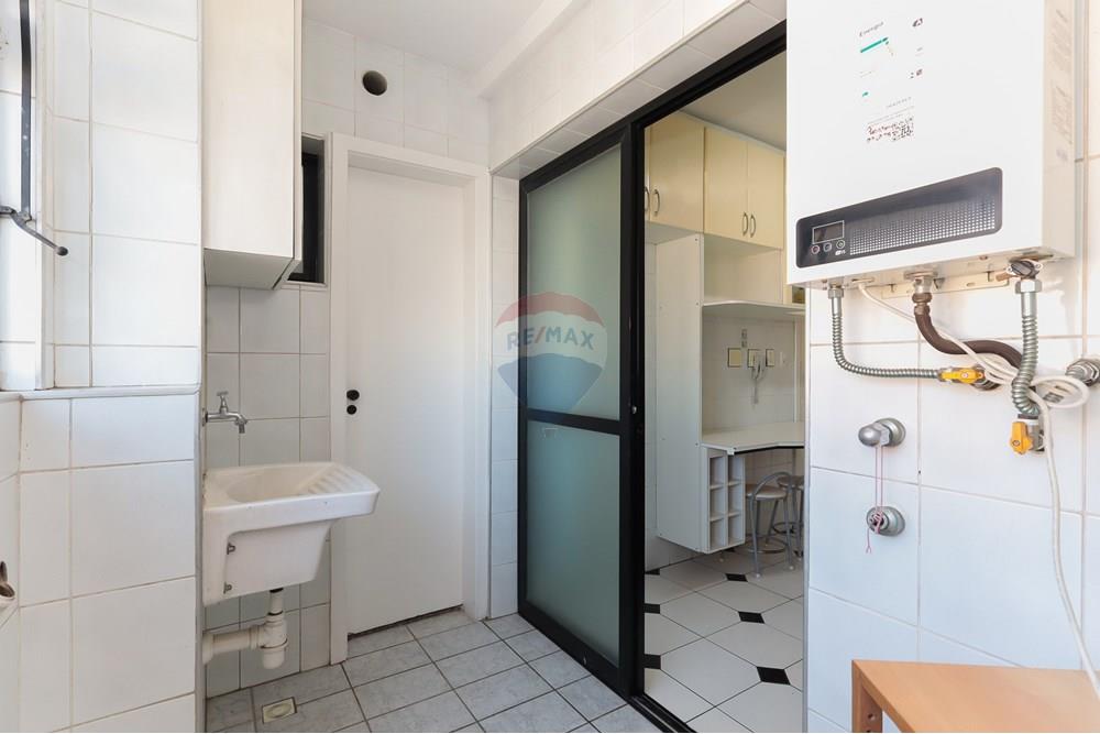 Apartamento para alugar com 3 quartos, 91m² - Foto 23