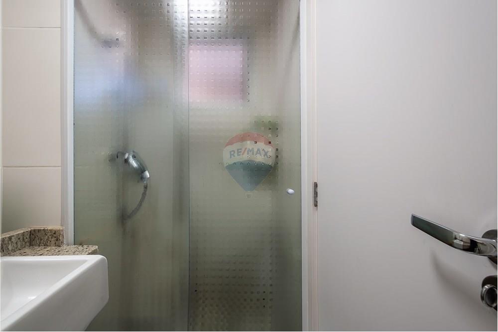 Apartamento - Venda - São Paulo , São Paulo - banheirto closet v2.jpg - 601311038-12