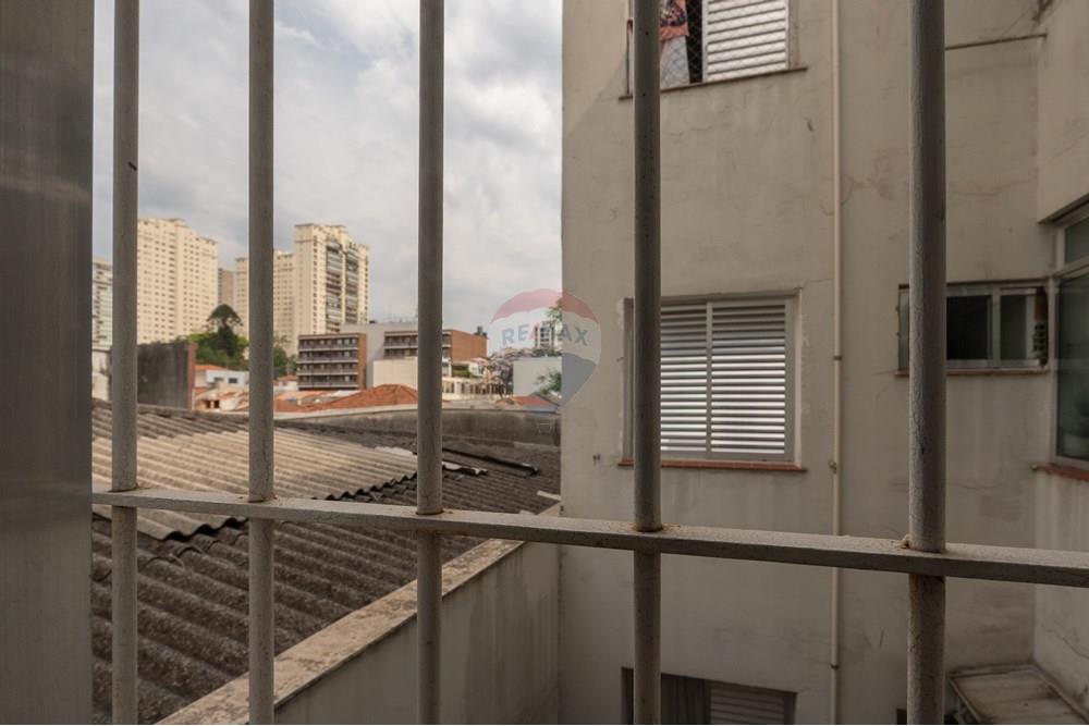 Apartamento - Venda - São Paulo , São Paulo - 43_AP.jpg - 601471038-12