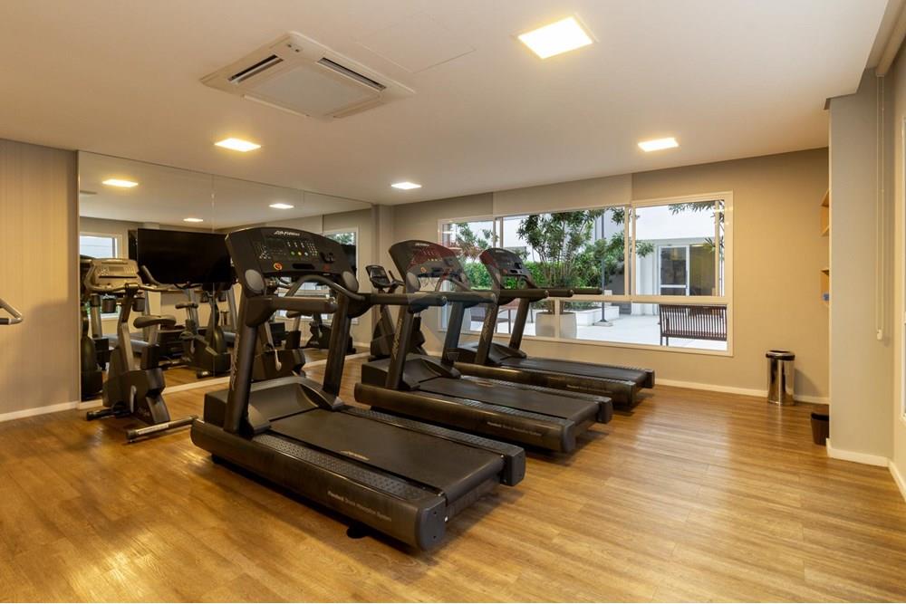 Apartamento - Venda - Osasco , São Paulo - 18 ACADEMIA.jpg - 601261002-228