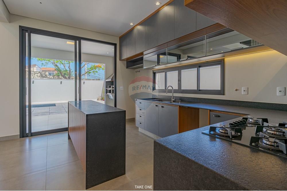 Casa de Condomínio - Venda - Indaiatuba , São Paulo - 01fotos_064.jpg - Cozinha - 602011027-18