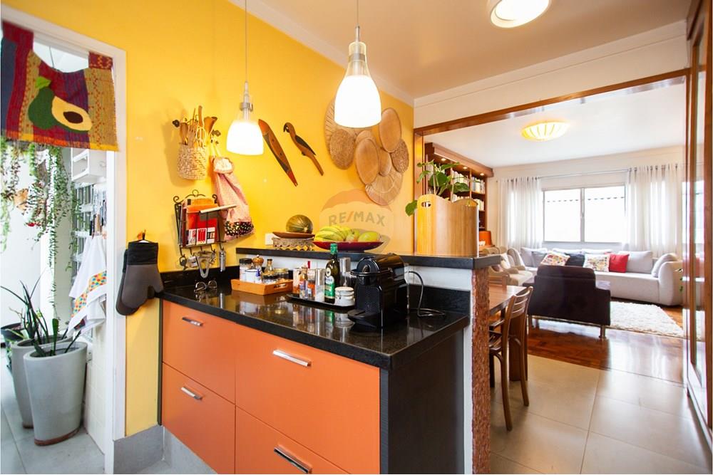 Apartamento - Venda - São Paulo , São Paulo - 04cozinha007.jpg - Cozinha - 601081090-14