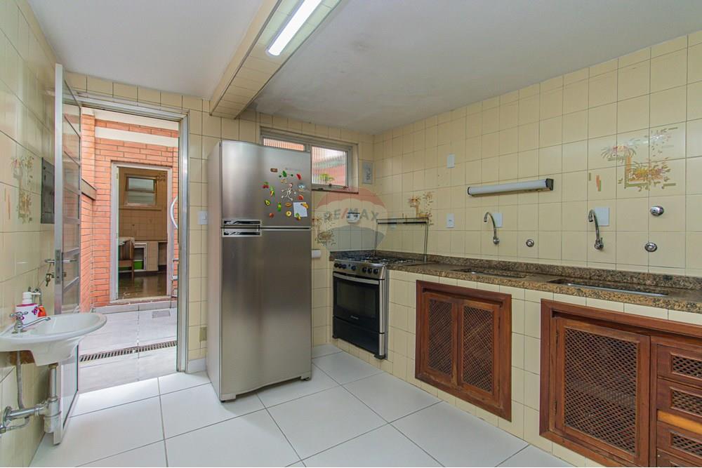 Sobrado - Venda - São Paulo , São Paulo - 03cozinha_005.jpg - 601401005-43