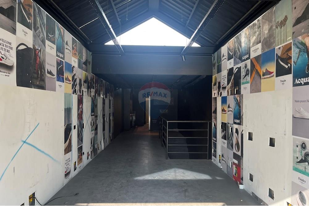 Ponto Comercial/ Loja - Alugar - São Paulo , São Paulo - 12-terceiroandar.JPG - 602221002-34