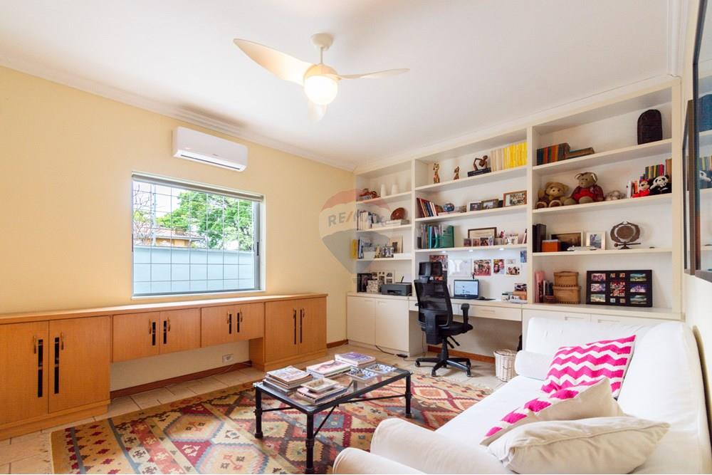 Casa - Venda - São Paulo , São Paulo - ESCRITORIO.jpg - 601131009-93