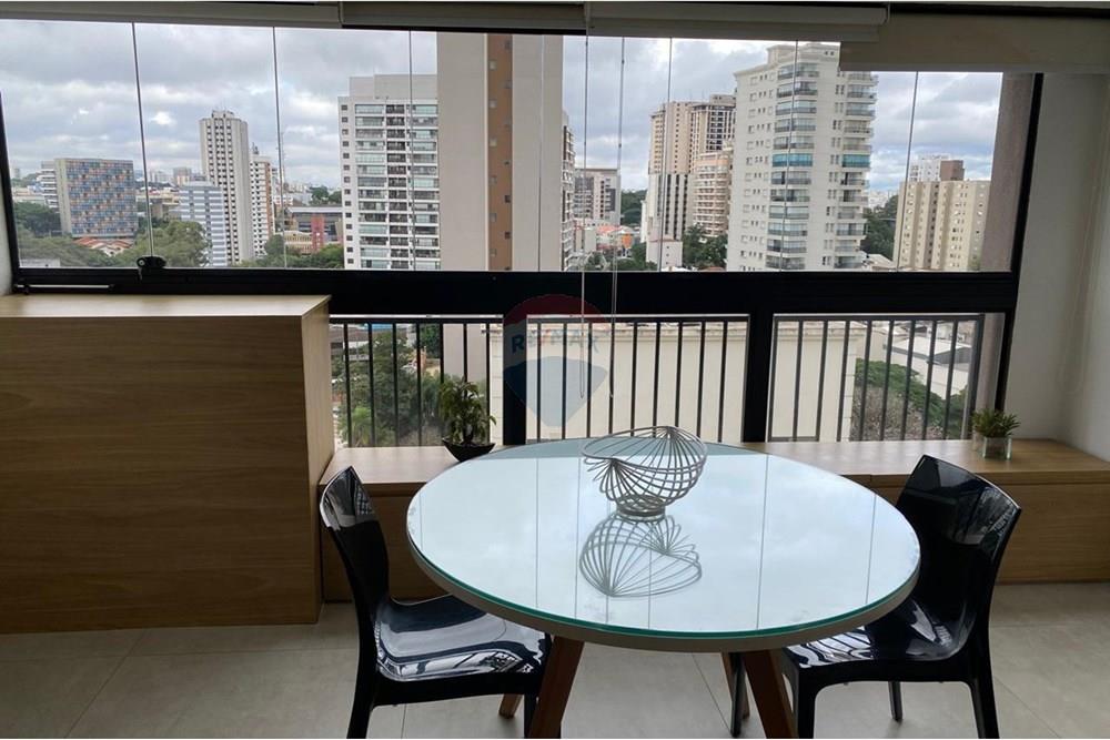 Apartamento - Alugar - São Paulo , São Paulo - WhatsApp Image 2025-06-11 at 10.08.13 (14).jpeg - 602151026-40