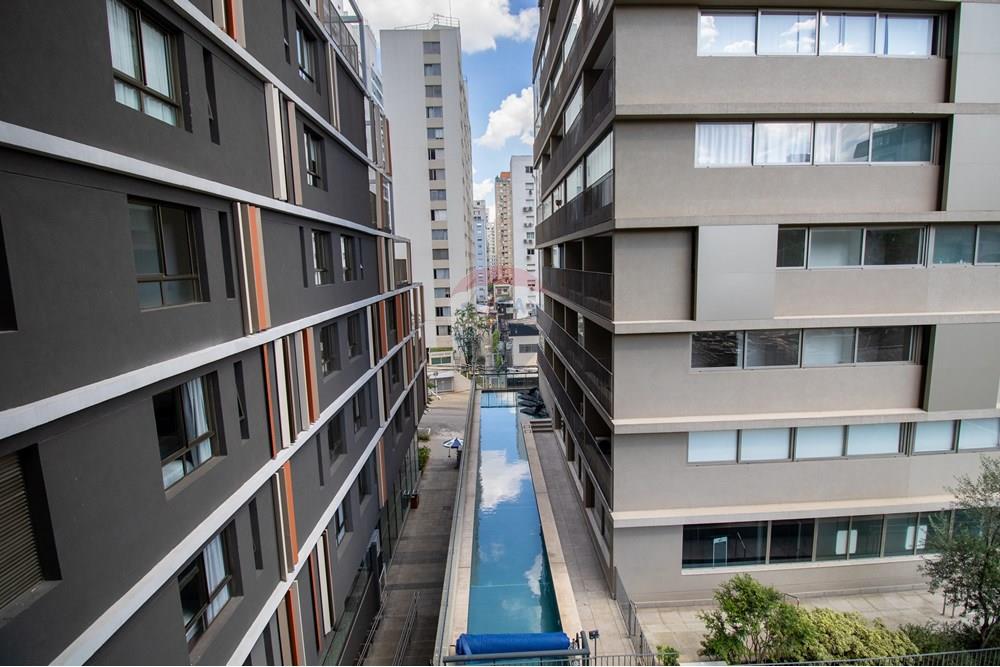 Studio - Venda - São Paulo , São Paulo - 01fotos_016.jpg - 601181053-18