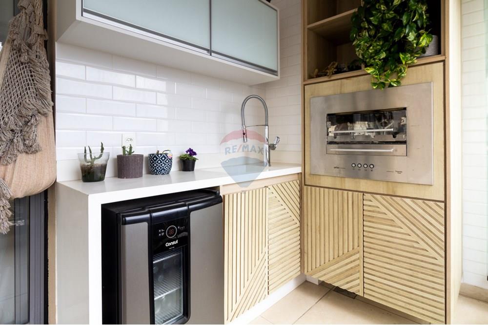 Apartamento - Venda - São Paulo , São Paulo - 2 VARANDA (3).jpg - 602281022-114