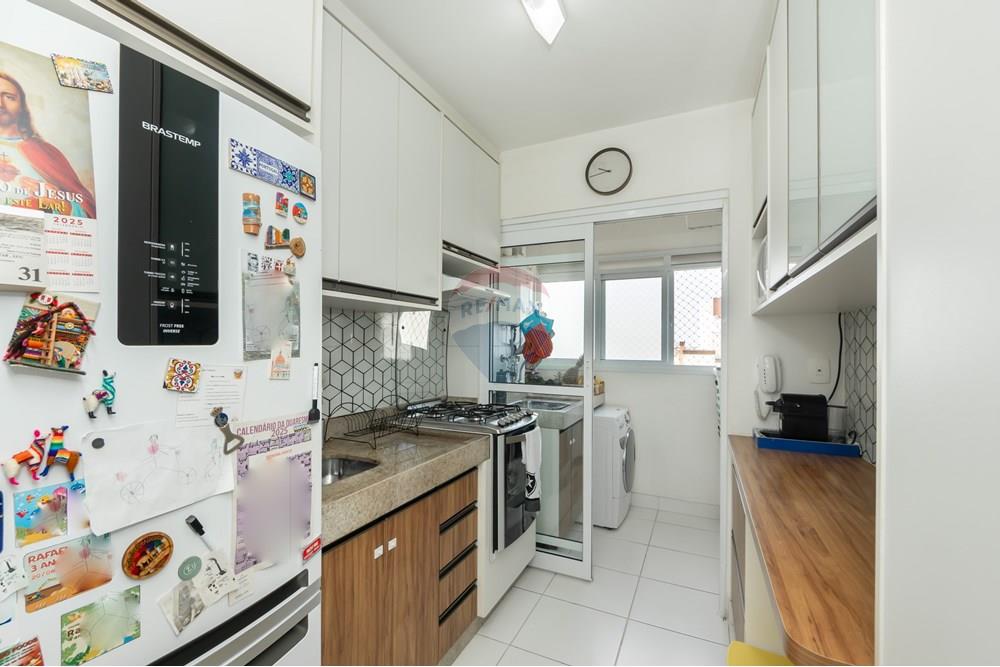 Apartamento - Venda - São Paulo , São Paulo - IMG_440610.jpg - 602031024-88