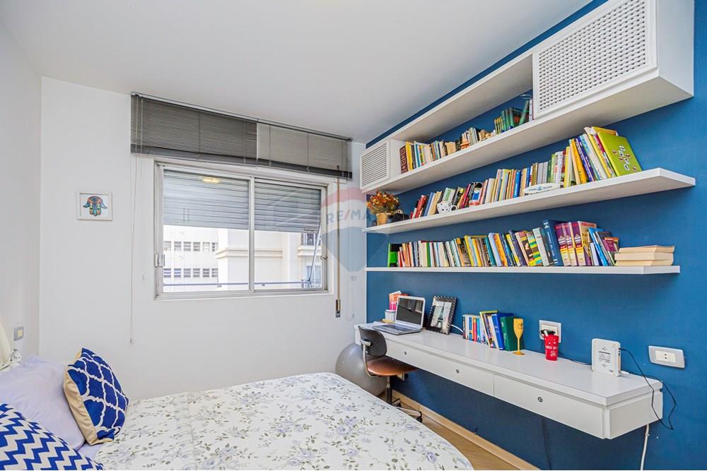 Apartamento - Venda - São Paulo , São Paulo - 35 Dormitório.jpg - Quarto de família - 601081006-121