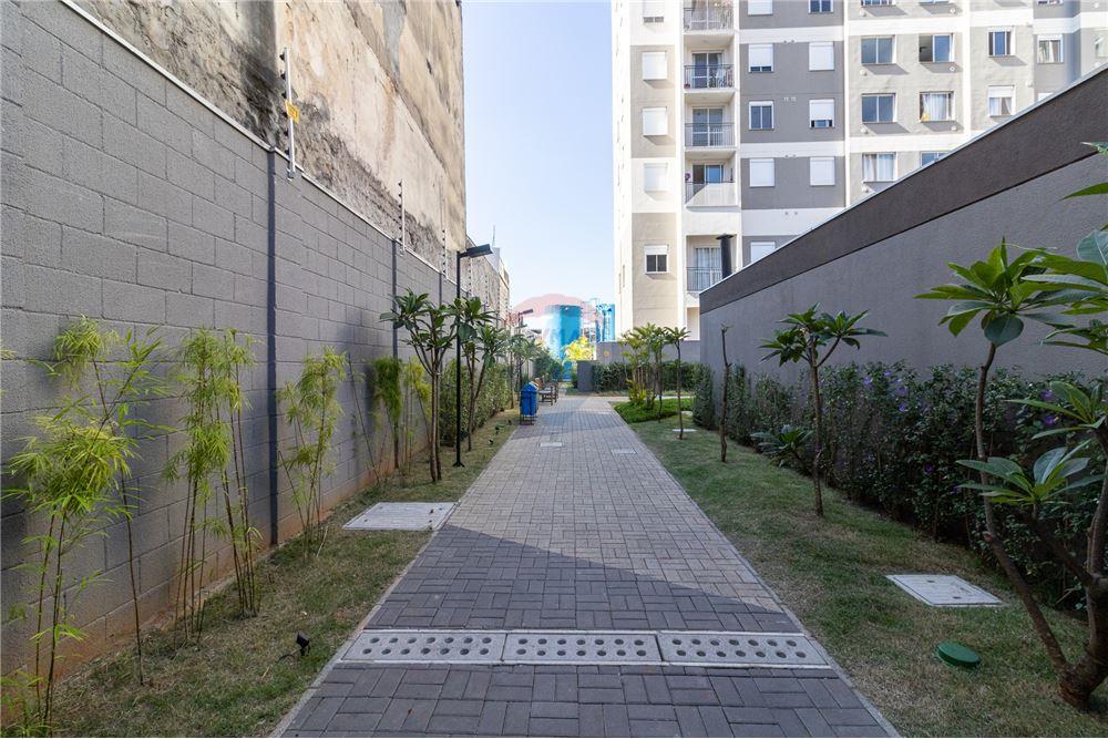 Apartamento - Venda - São Paulo , São Paulo - 36 - 601751058-83