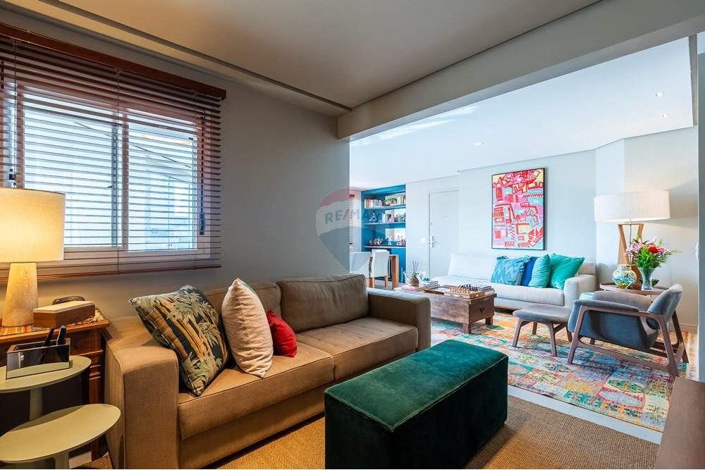 Apartamento - Venda - São Paulo , São Paulo - 19_AP.jpg - 601471007-77