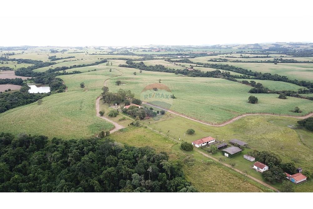 Fazenda - Venda - Itapetininga , São Paulo - SITIO ITAPETININGA (11).jpg - 602301007-5
