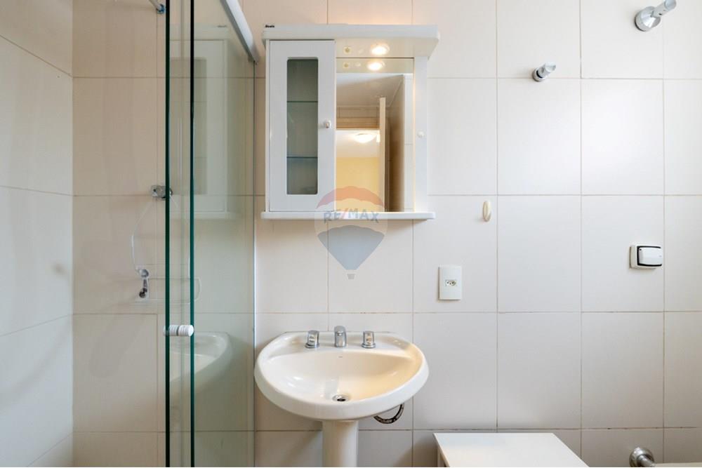 Apartamento - Venda - São Paulo , São Paulo - 1747146145122-01fotos_021.jpeg - Banheiro - 601181003-76