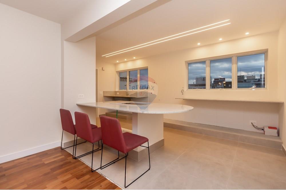 Apartamento - Venda - São Paulo , São Paulo - 11 cozinha.jpg - 601481024-15