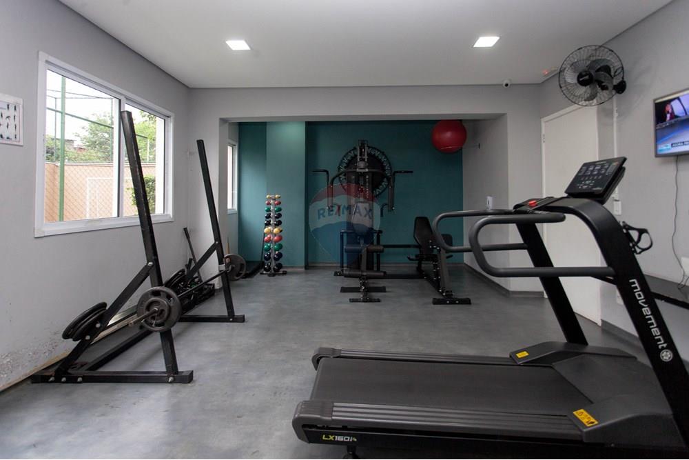 Apartamento - Venda - São Paulo , São Paulo - IMG_9307.jpg - 601751048-127