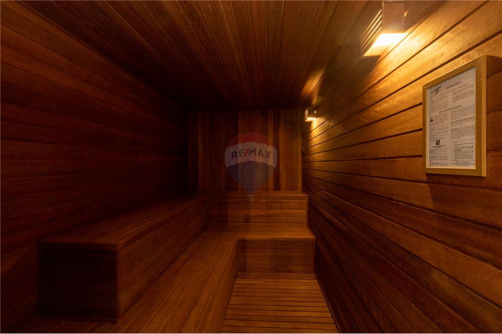 Apartamento - Venda - São Paulo , São Paulo - sauna - 601751058-94