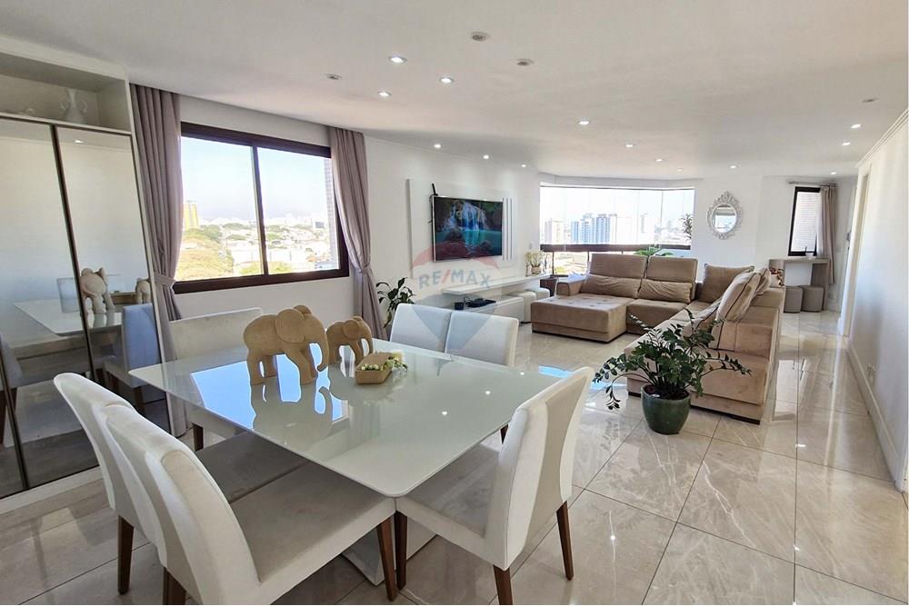 Apartamento - Venda - São Paulo , São Paulo - apartamento-a-venda-vila-maria-3-quartos-varanda-zona-norte-sao-paulo-sp (15).jpg - Sala de jantar - 601051032-137