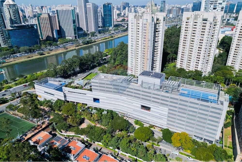 Casa de Condomínio - Venda - São Paulo , São Paulo - DJI_0989.jpg - 630331071-8