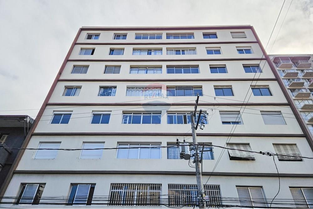 Apartamento - Venda - São Paulo , São Paulo - 01fachada001.jpg - 601371045-10