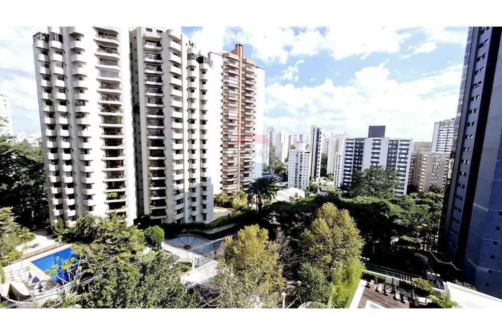 Apartamento - Venda - São Paulo , São Paulo - AV. JOSÉ GALANTE, 512 (19).jpg - 601351230-24