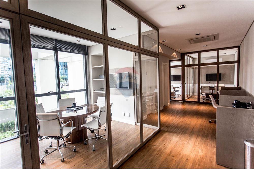 Apartamento - Alugar - São Paulo , São Paulo - 42 - 601361019-3103