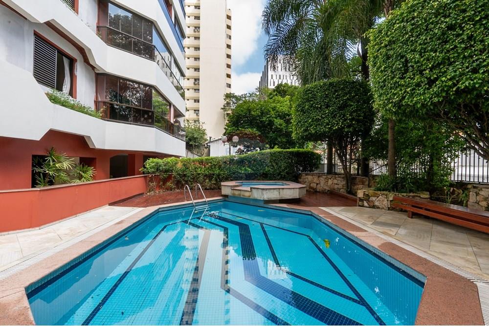 Apartamento - Venda - São Paulo , São Paulo - DSC00763.jpg - Layout aberto - 601131038-3