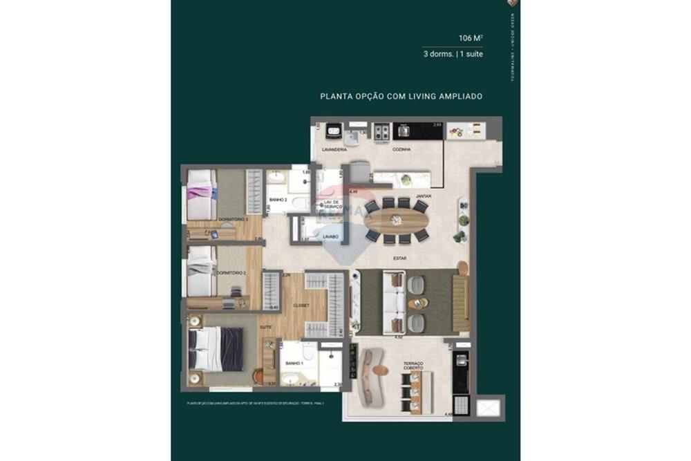 Apartamento - Venda - São Paulo , São Paulo - planta.jpeg - 602261037-19