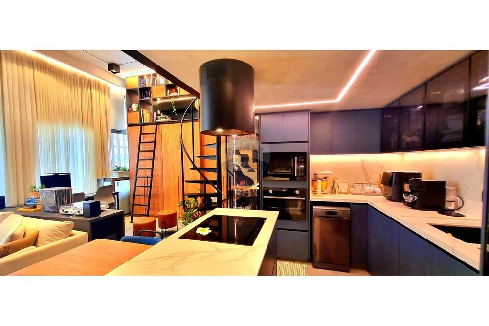 Apartamento - Venda - São Paulo , São Paulo - 20250307_122829.jpg - Cozinha - 601081013-31