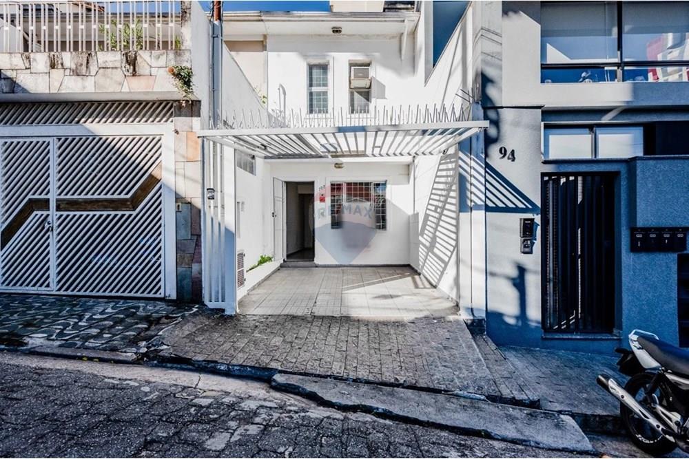 Casa Comercial - Alugar - São Paulo , São Paulo - 1.jpeg - 602291016-210