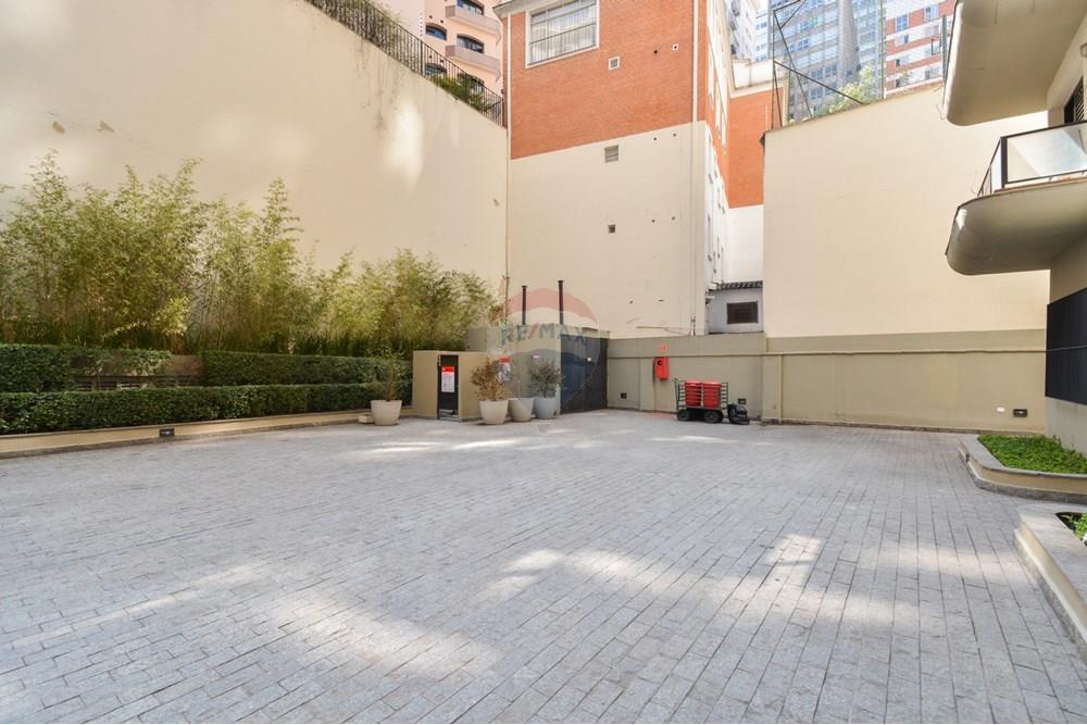 Apart Hotel/ Flat - Venda - São Paulo , São Paulo - DSC_4417.jpg - 601361053-34