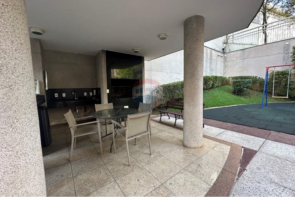 Apartamento - Alugar - São Paulo , São Paulo - IMG_3411.jpeg - 602071001-235