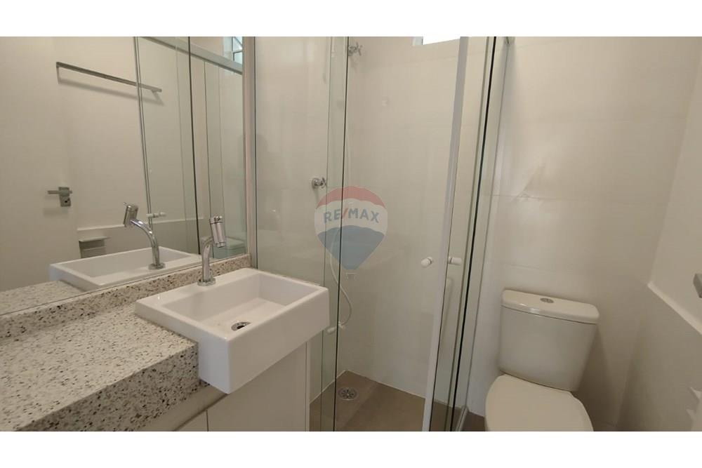 Apartamento - Alugar - São Paulo , São Paulo - 04 Banheiro social 02.jpg - 602301001-150