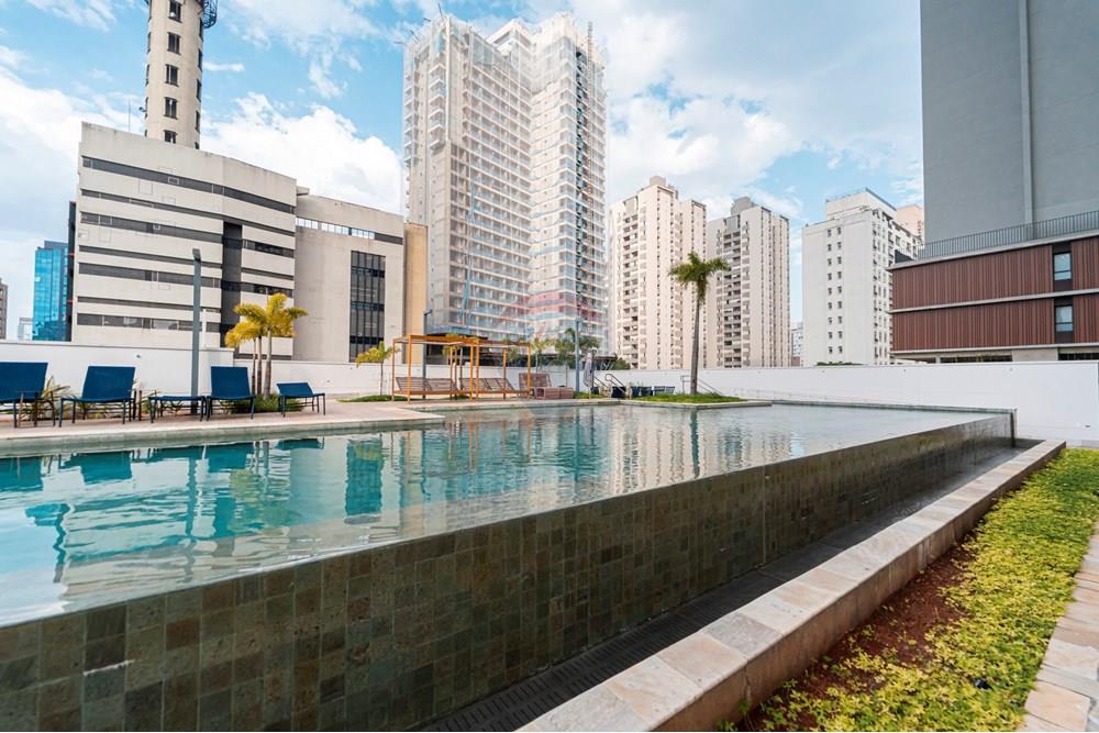 Apartamento - Venda - São Paulo , São Paulo - 601301029-184-80.jpg - 601301040-83